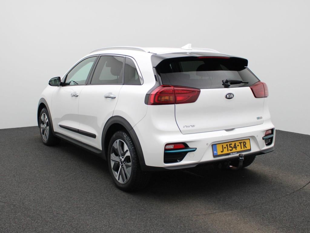 Kia E-niro executiveline 64 kwh | automaat | apple carplay / android auto |