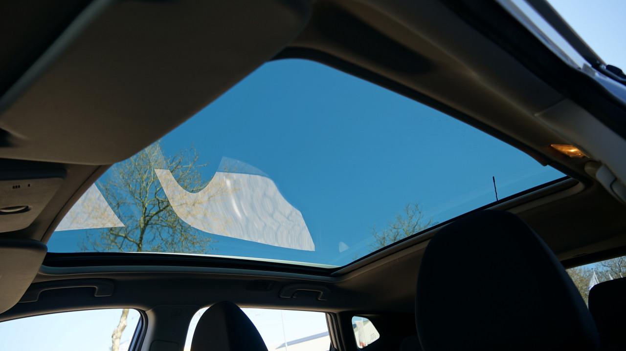 Nissan Qashqai 1.2 Connect Edition rijklaar incl garantie