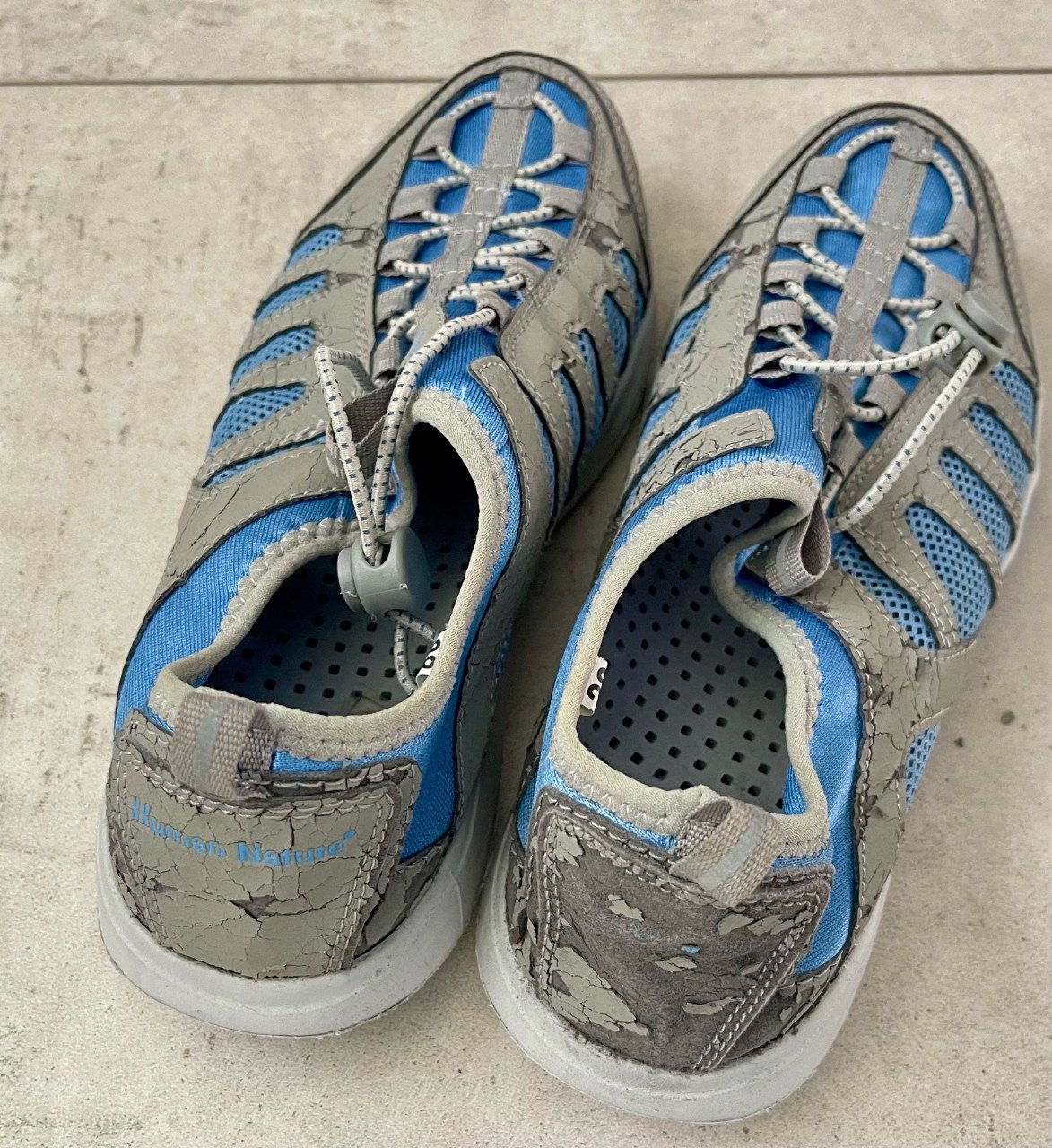 Waterschoenen maat 38