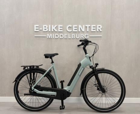 Batavus Altura PT Pro Bosch Performance Line 500Wh 56CM 3KM