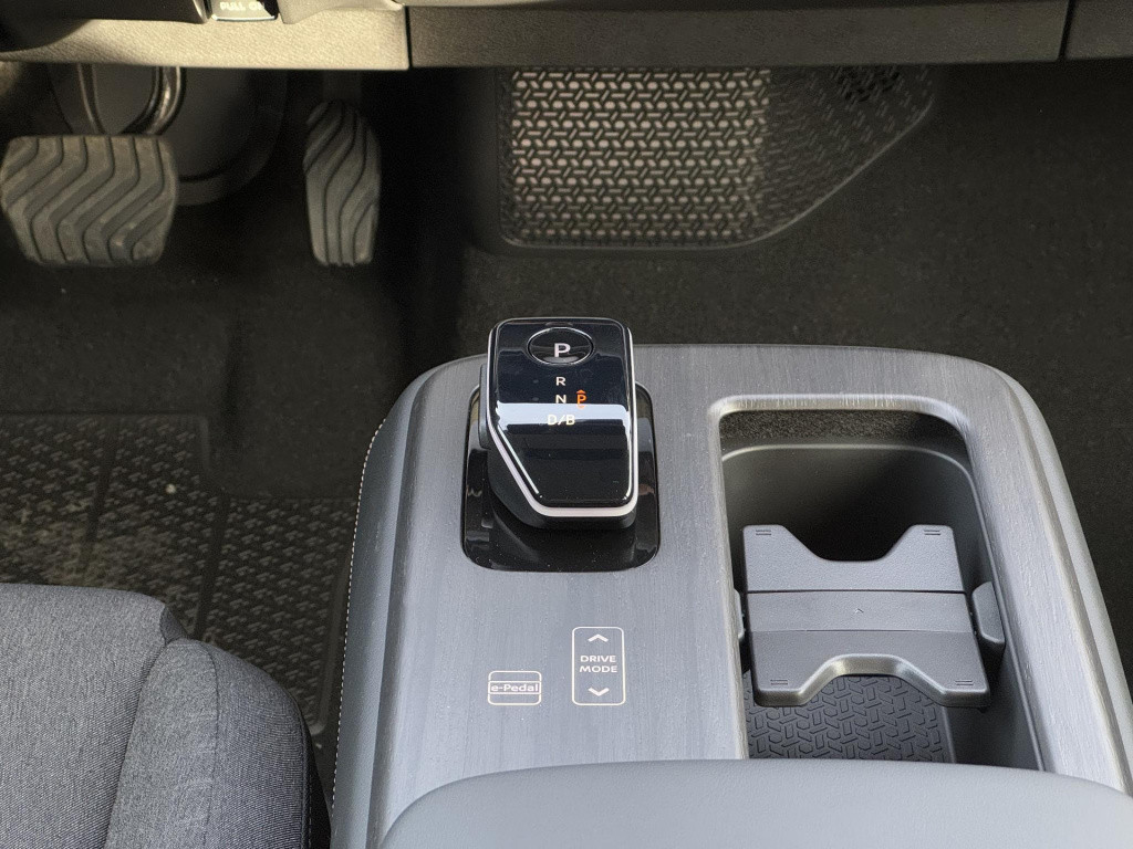 Nissan Ariya limited edition 66 kwh