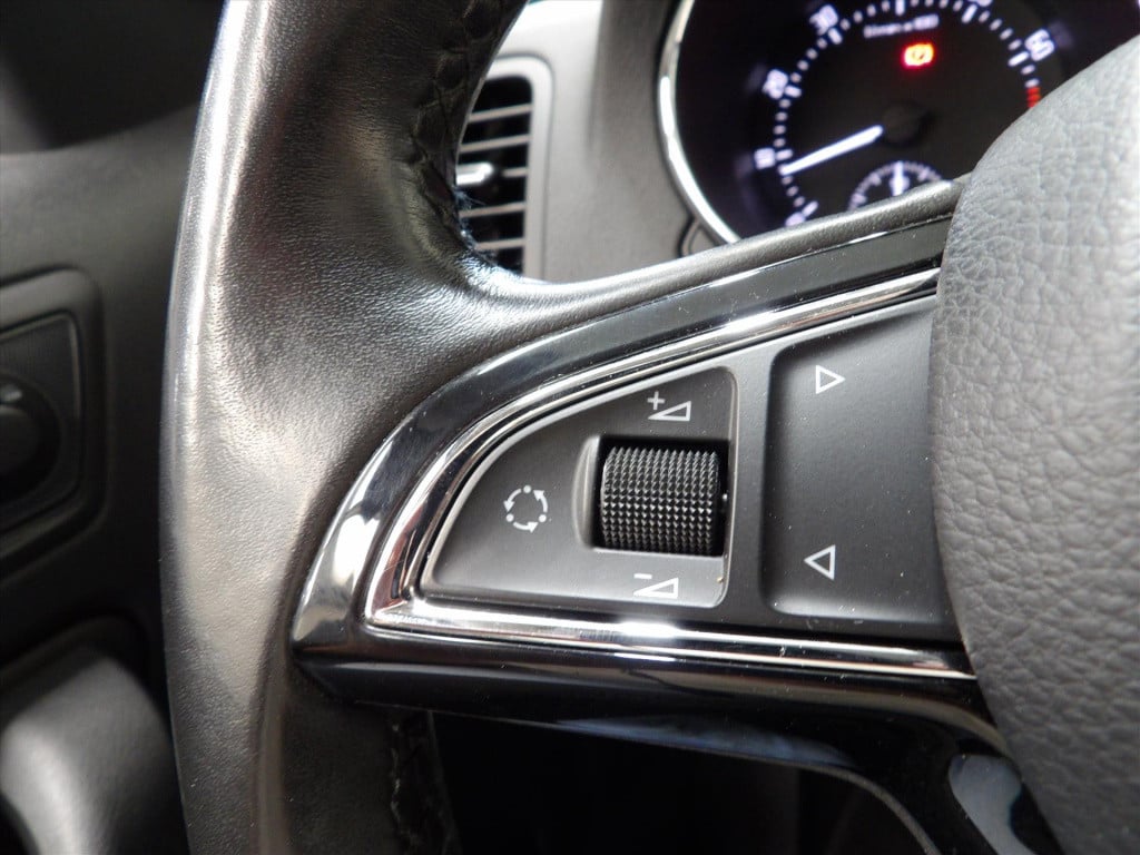 Skoda Yeti 1.2 tsi greentech 110pk ambition