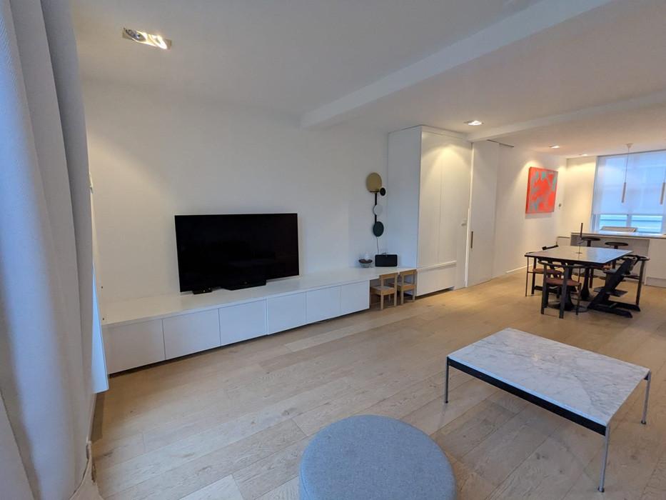 Te huur : woning Spanjaardstraat Middelburg