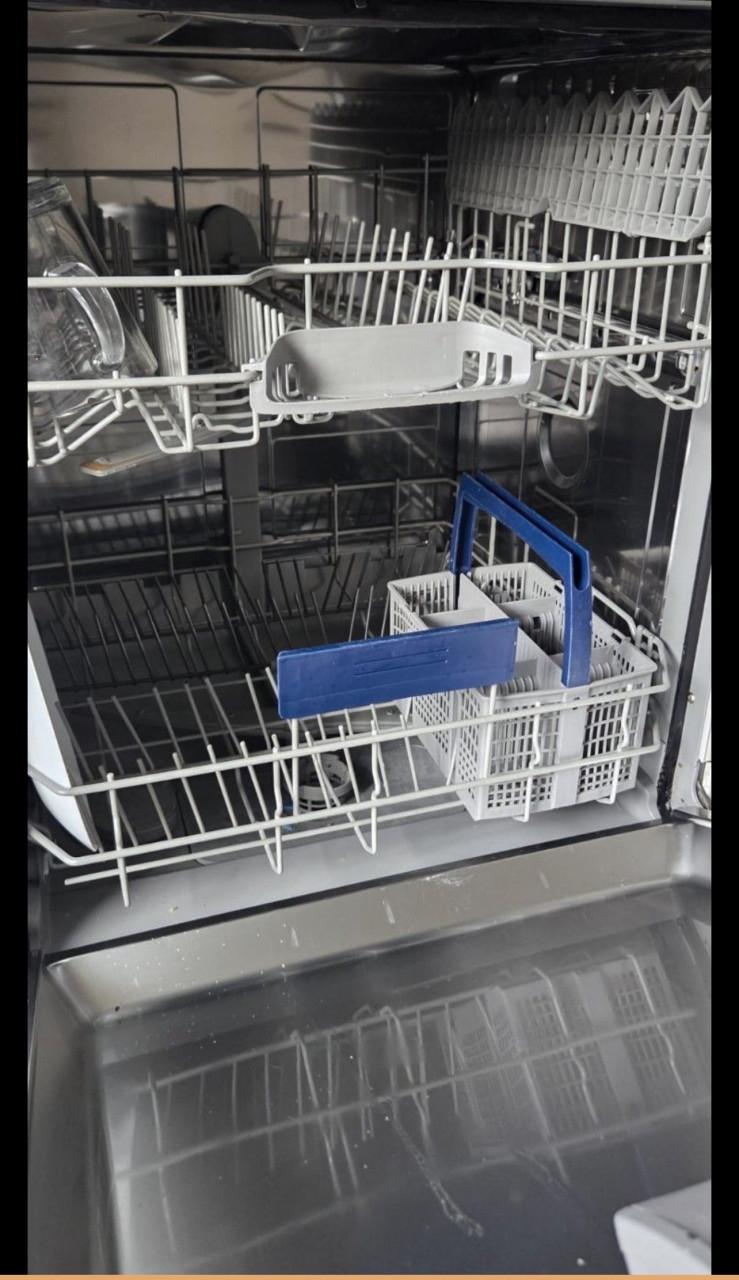 Siemens vrijstaand Vaatwasser 85x60 cm. Klasse A++ als nieuw