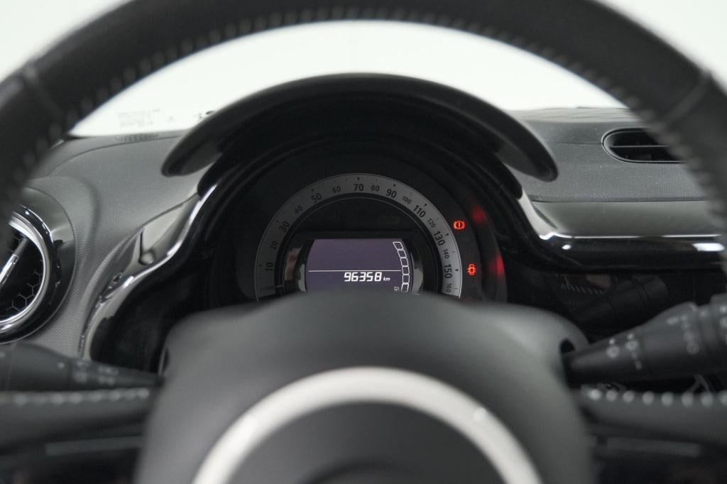 Renault Twingo 1.0 sce dynamique | camera | navigatie | cruise control | pa