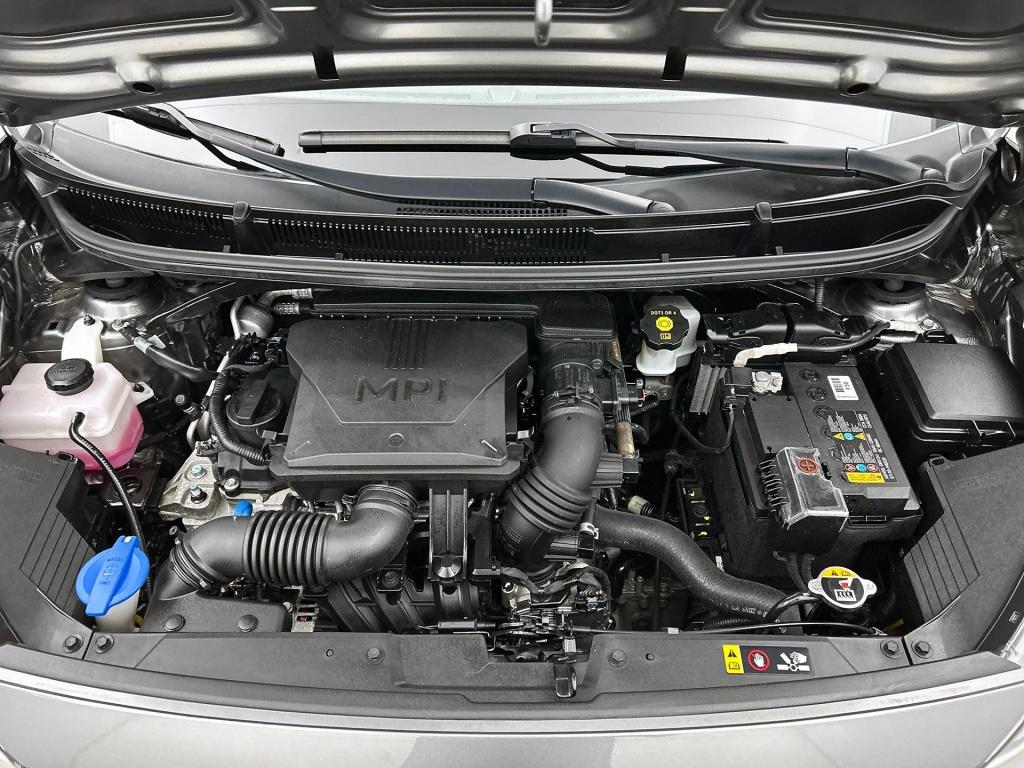 Kia Picanto 1.0 dpi dynamicline | camera | cruise control