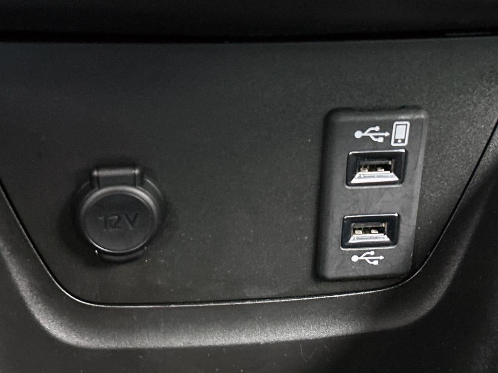 Opel Crossland X 1.2 turbo edition 2020 | 110 pk turbo| navi | apple carpla