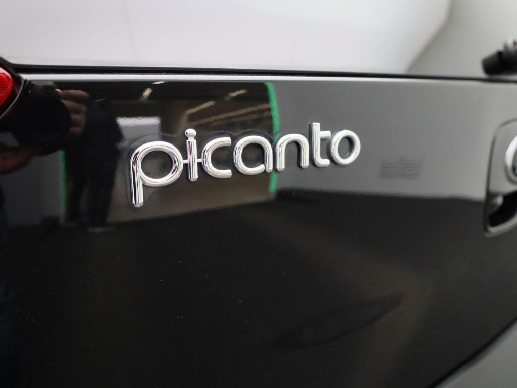 Kia Picanto 1.0 dpi dynamicplusline | dab | camera | cruise control | bluet