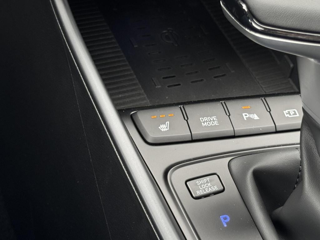 Hyundai Bayon 1.0 t-gdi premium