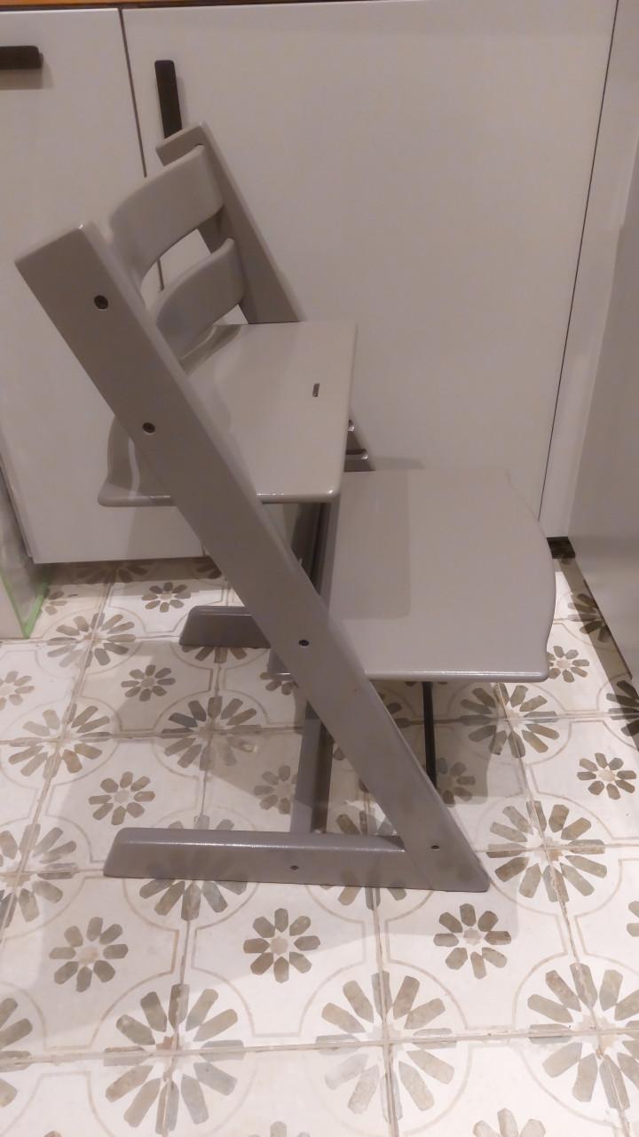 Stokke Tripp Trapp stoel