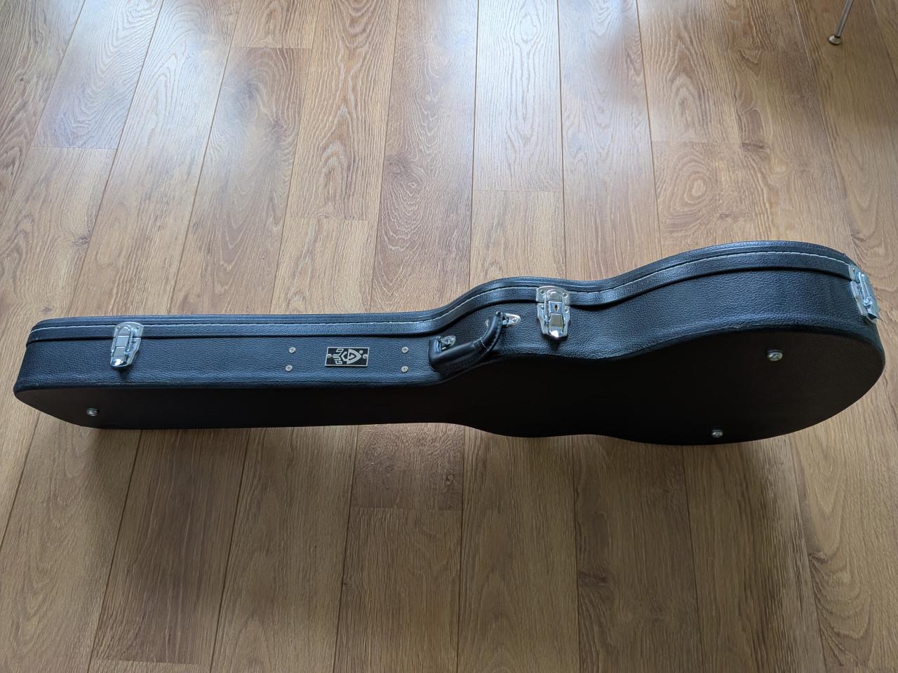 Koffers voor muziekinstrumenten