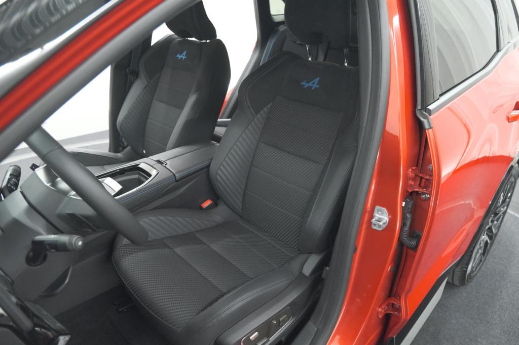 Renault Austral 1.2 e-tech full hybrid 200 esprit alpine | 360 camera | ada