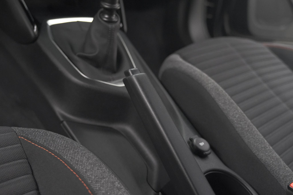 Peugeot 2008 puretech 130 allure