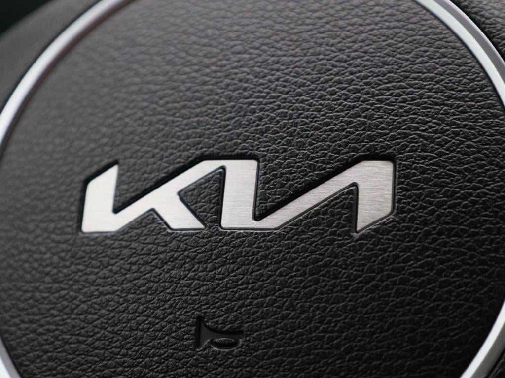 Kia Sportage 1.6 t-gdi mhev dynamicline | apple carplay / android auto | da