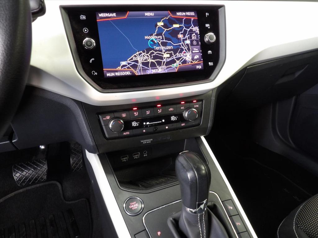 Seat Arona 1.0 tsi 115pk dsg-7 xcellence