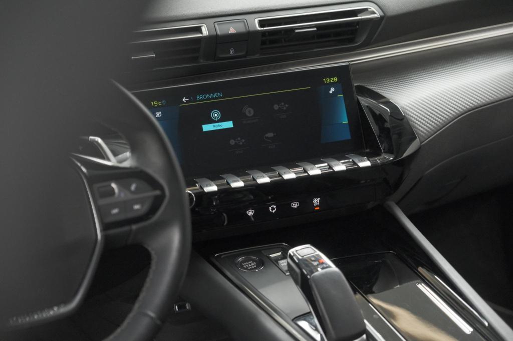 Peugeot 508 sw 1.6 hybrid 225 allure | drive assist plus | elektronische ko