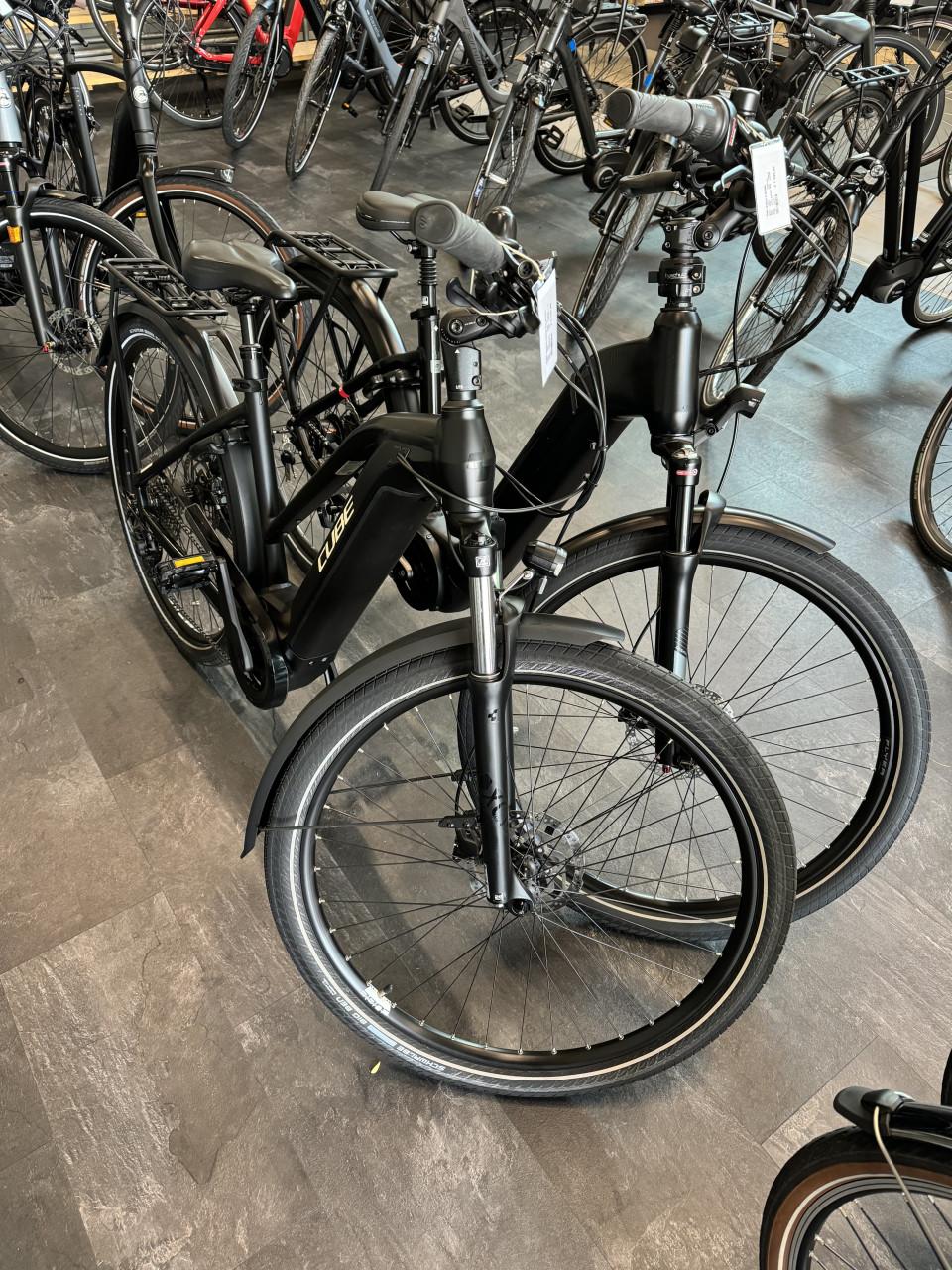 A-merk E-bikes | Bosch middenmotor | GRATIS bezorgd NL & BE