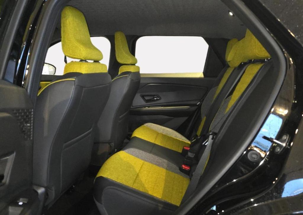 Renault 5 comfort range iconic cinq 52 kwh - pack safety & advanced driving