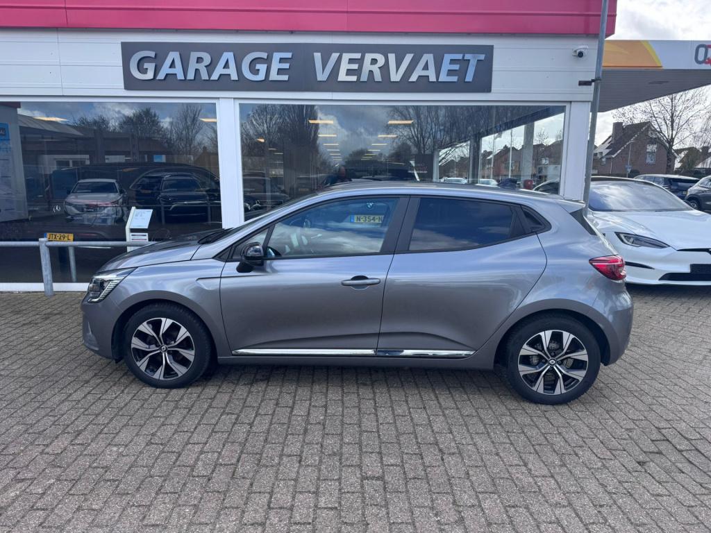 Renault Clio 1.0 tce 90 gpf evolution