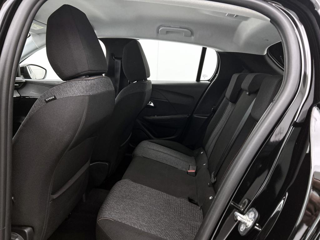 Peugeot 208 100 pk style | rijklaar | navigatie | parkeerhulp | apple carpl