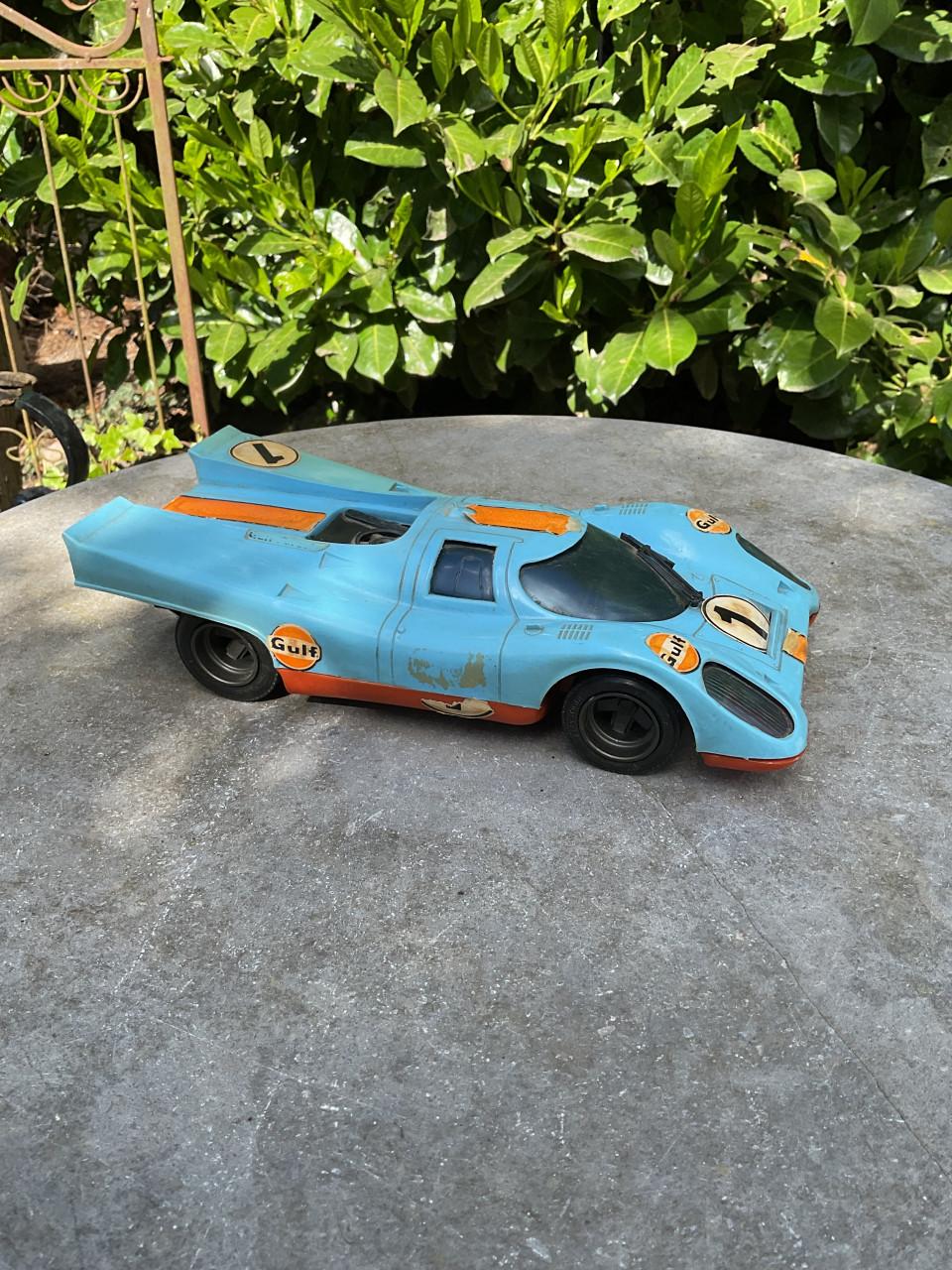 Porsche 917 ( Pocher Italy )