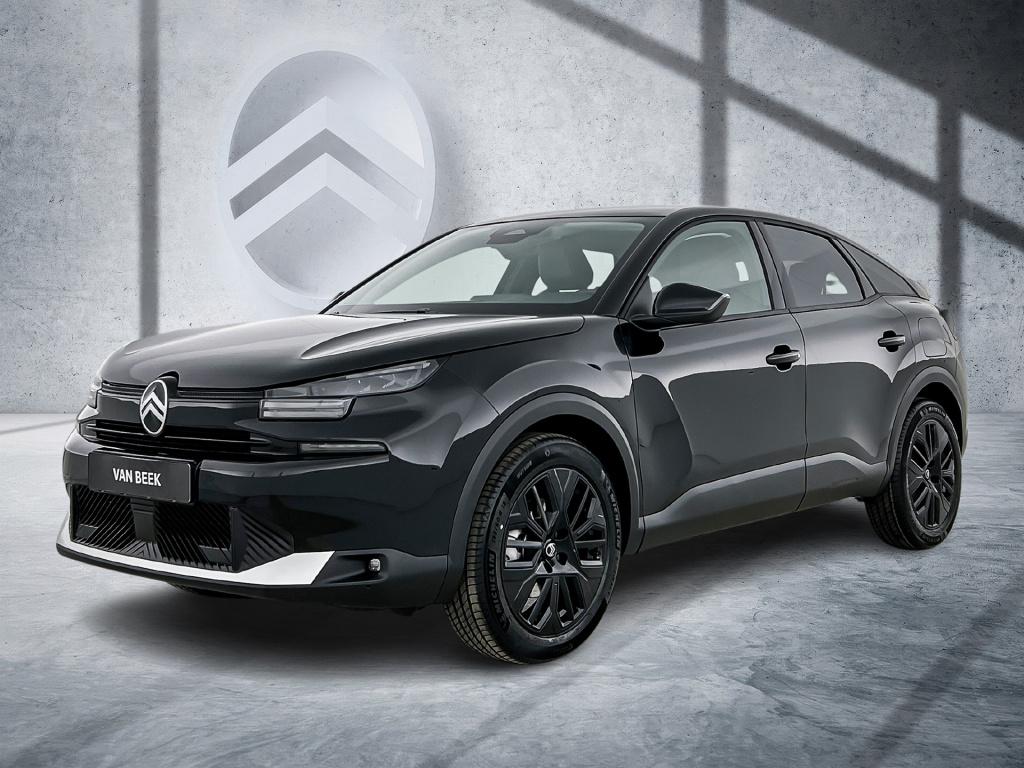 Citroen C4 hybrid 145pk automaat collection | rijklaar | stoelverwarming | 