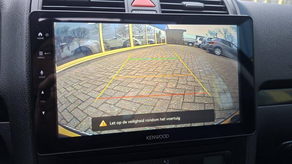 Volkswagen GOLF 1.4 TSI GT Sport Business 2007 navigatie airco lm-velgen