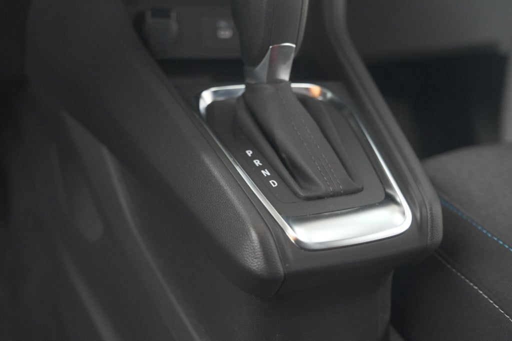 Renault Captur mild hybrid 160 evolution | camera | apple carplay | stoelve