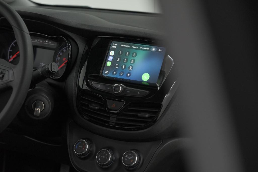 Opel Karl 1.0 ecoflex edition | apple carplay | cruise control | airco