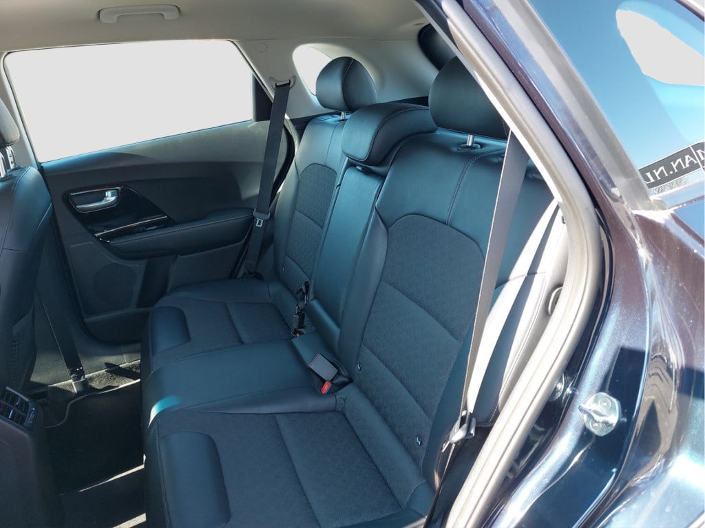 Kia Niro 1.6 gdi hybrid dynamicline | apple carplay | automaat |