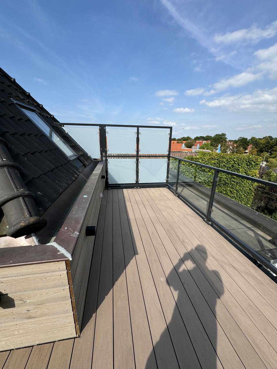 Appartement te huur Lange Nobelstraat Zierikzee