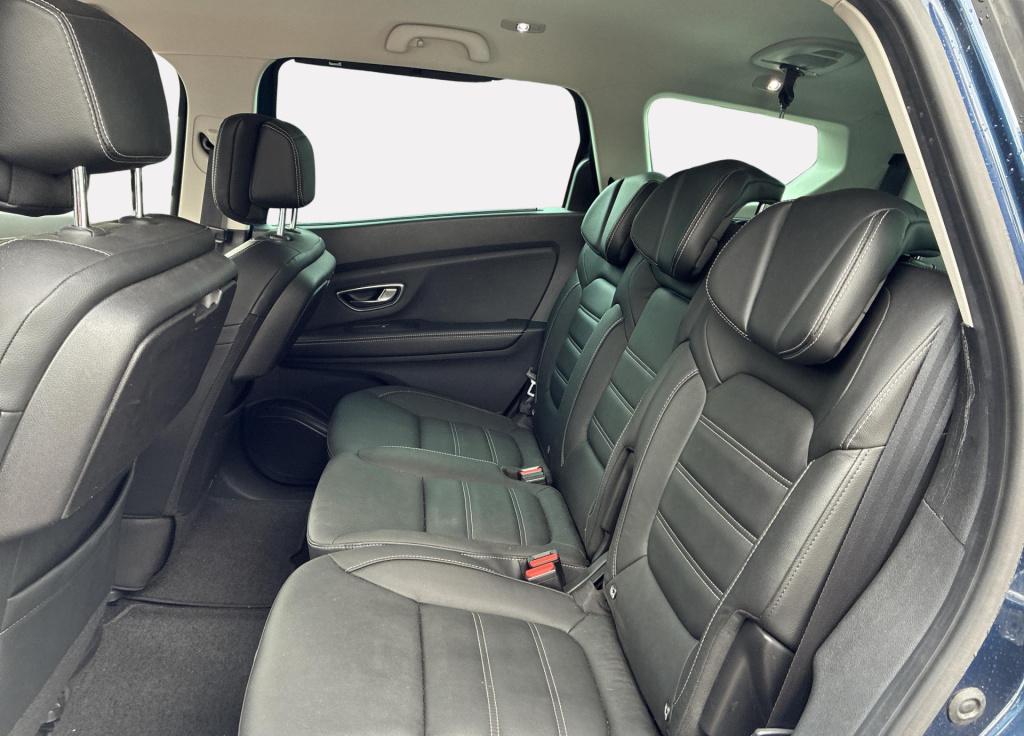 Renault Grand Scenic 1.3 tce 160 edc bose 7p. - automaat