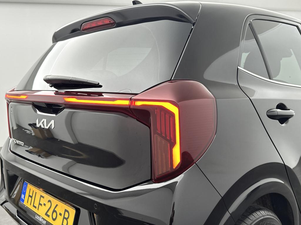 Kia Picanto 1.0 dpi dynamicplusline | camera | apple carplay/android auto |