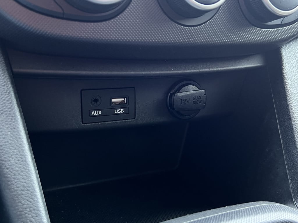 Hyundai I 10 1.0i comfort