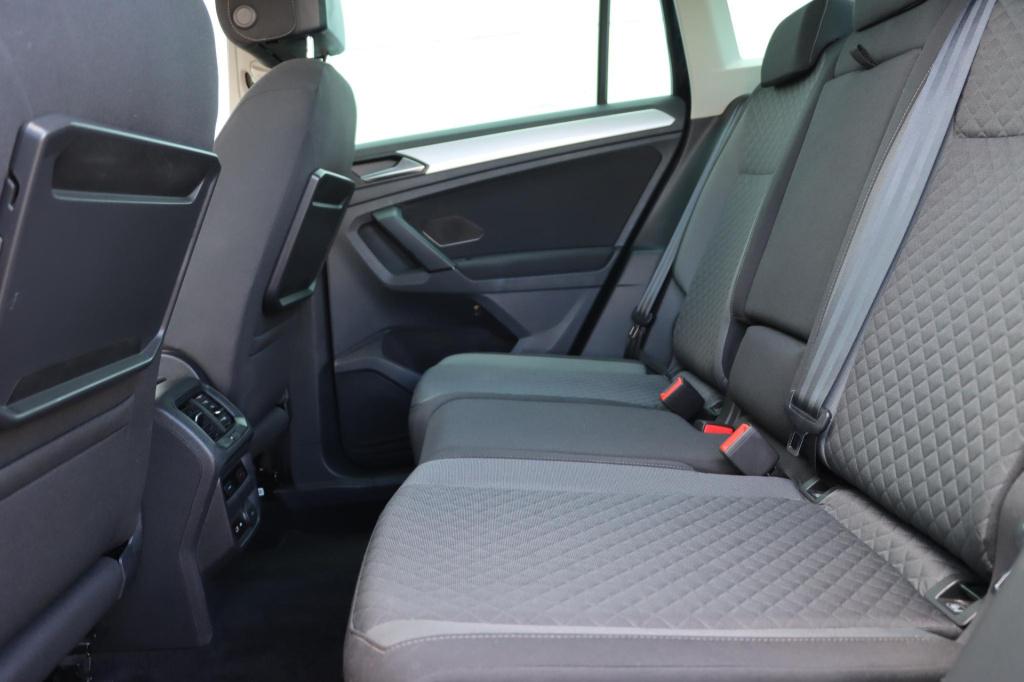 Volkswagen Tiguan 1.5 tsi act comfortline business 150pk dsg7