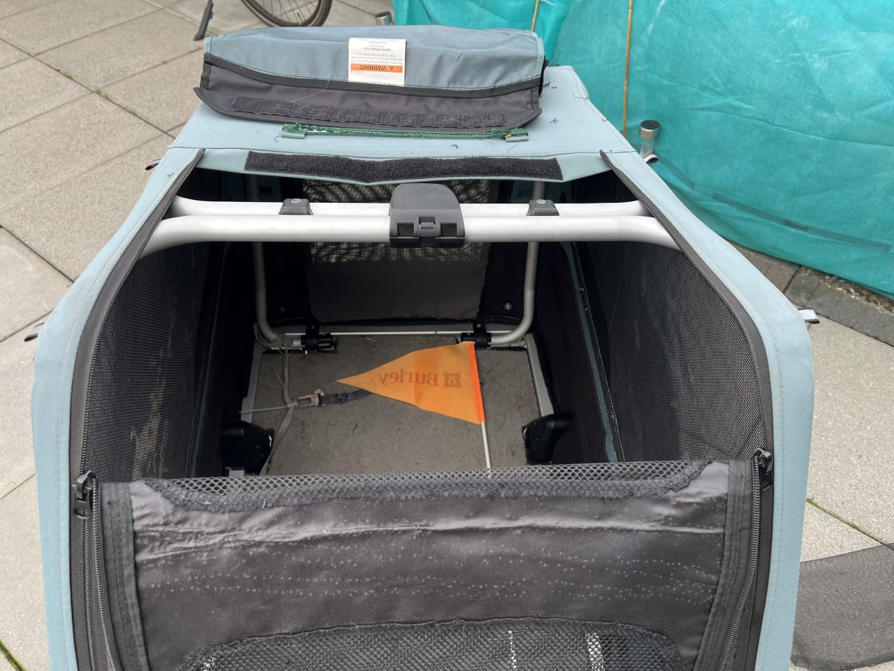 Bruly ranger xl