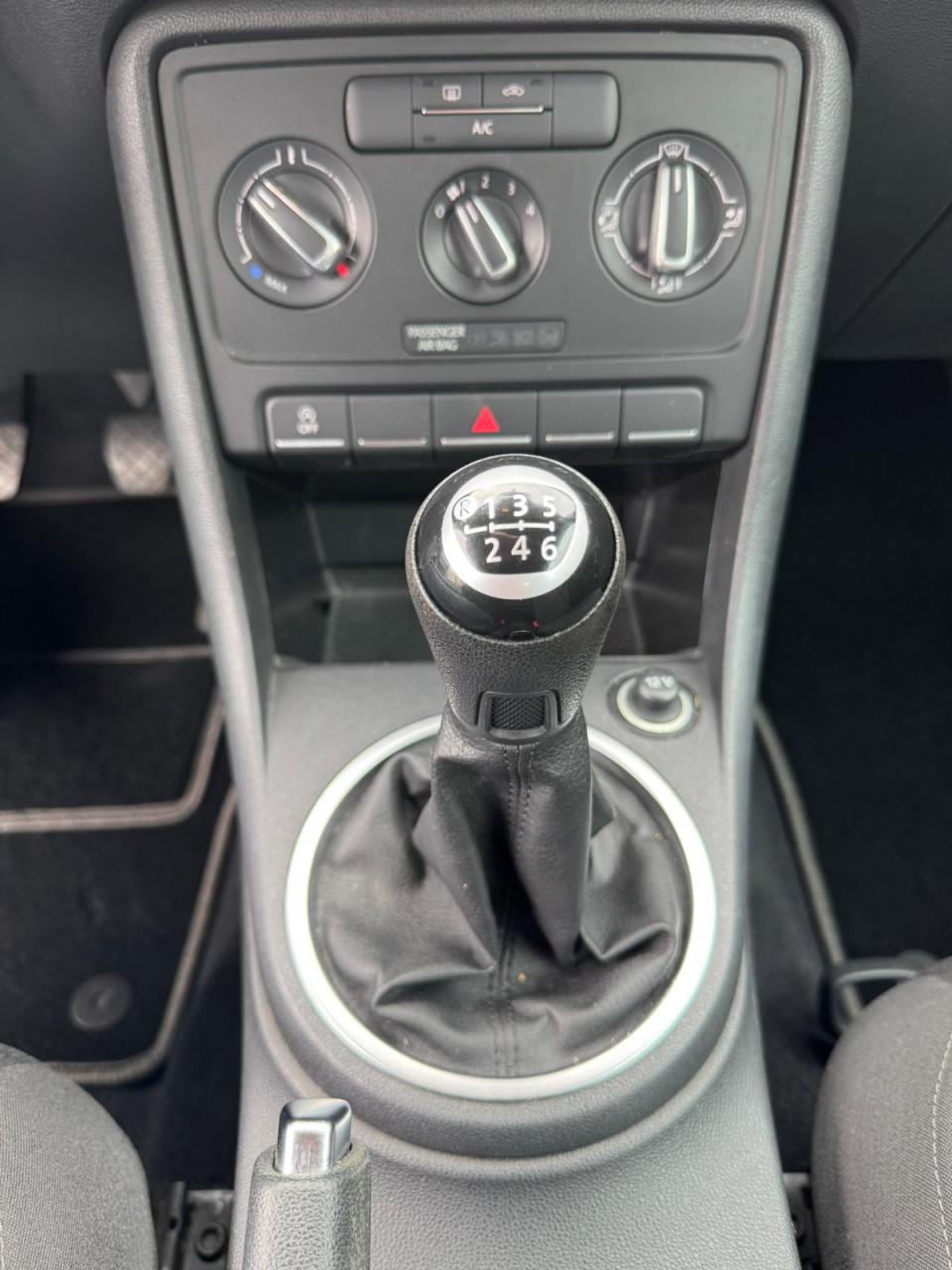 VW Beetle zeer netjes!!!