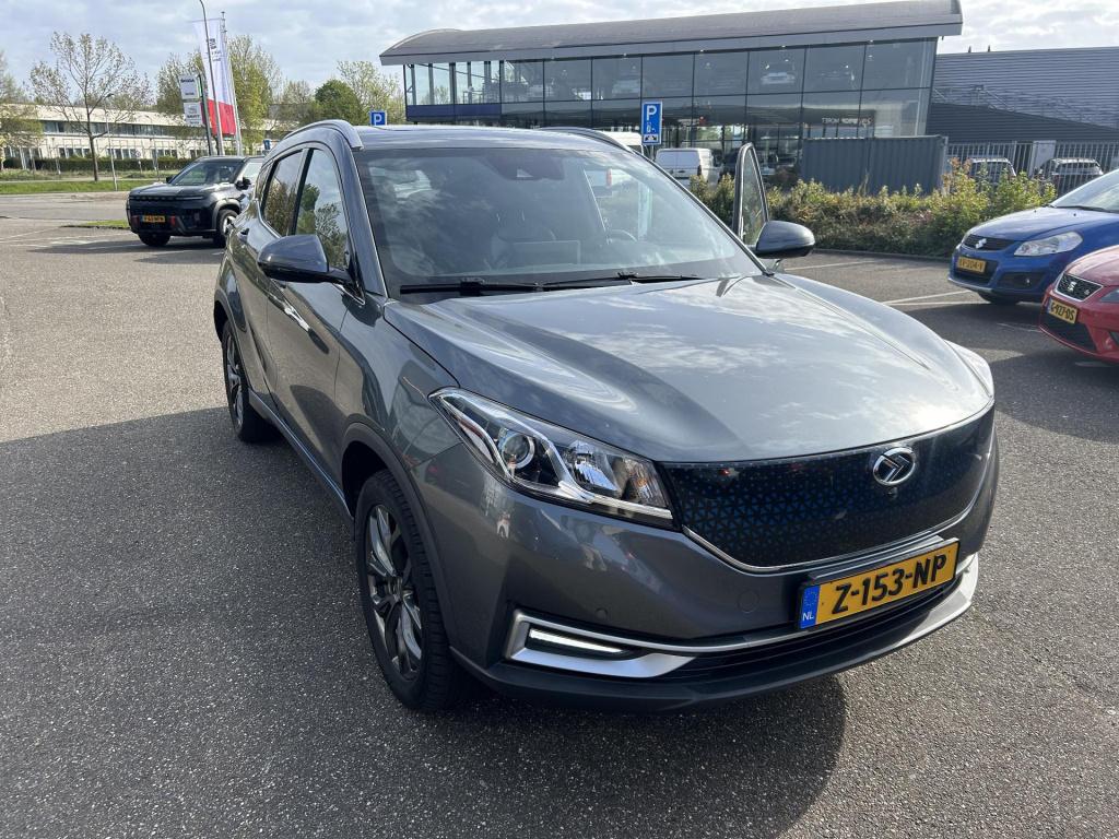 Seres 3 52kwh |panoramadak|360gr|leder|