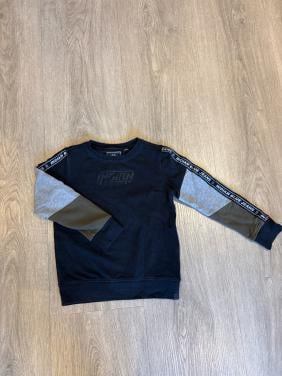 Indian bleu Trui maat 6/116