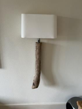 Wandlamp beachstyle
