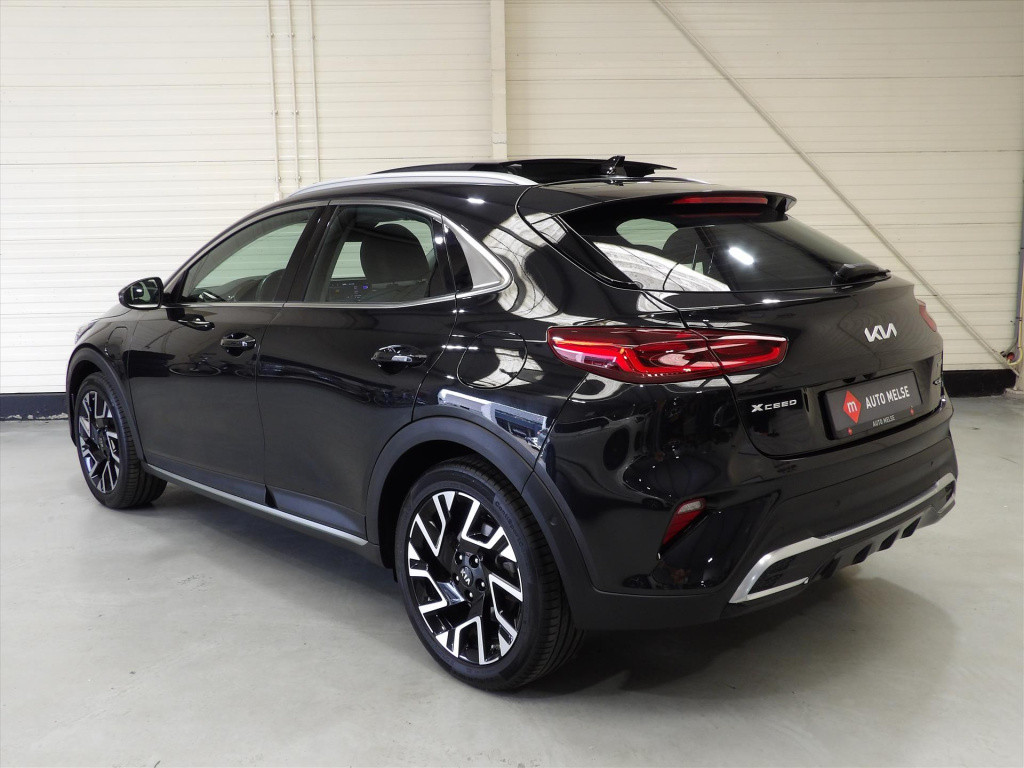 Kia Xceed 1.6 gdi phev 141pk dct6 executiveline