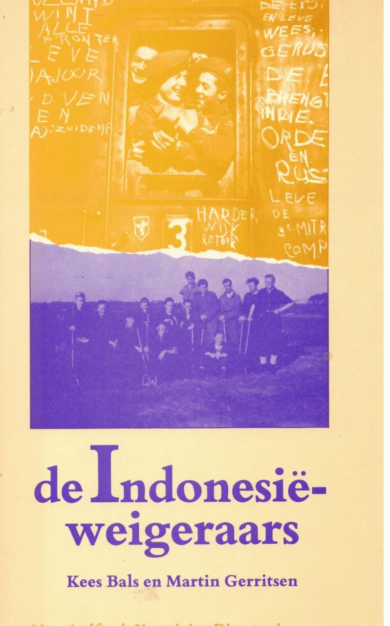 De Indonesië-weigeraars