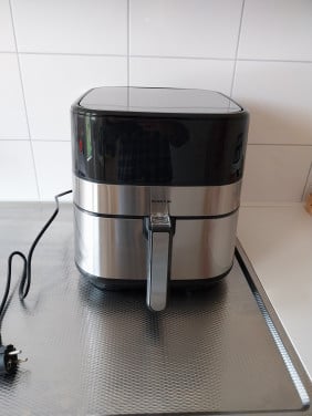 Inventum airfryer GF500HLD