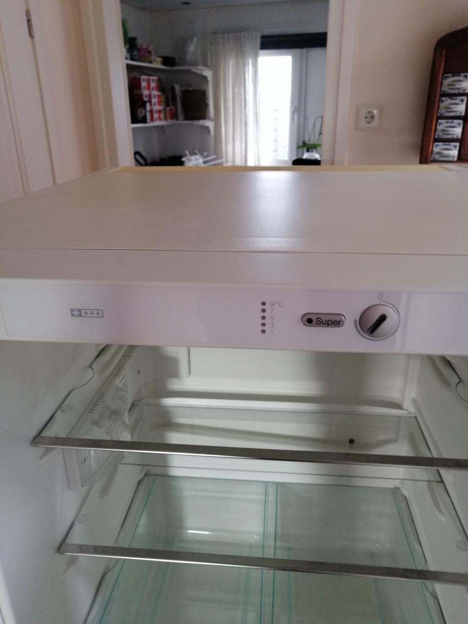 Te Koop: Miele koelvries combinatie