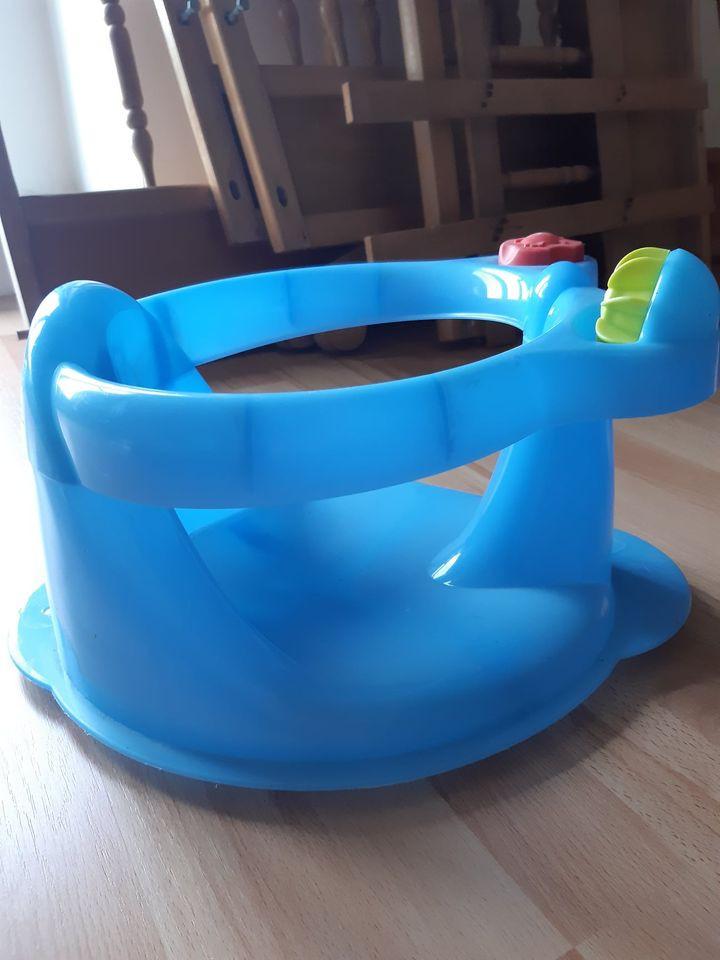 Badring in perfecte staat