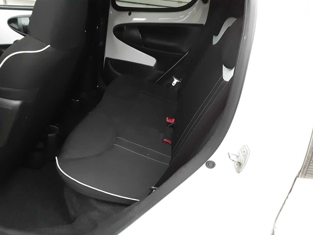 Citroen C1 1.0 Collection 5 deurs