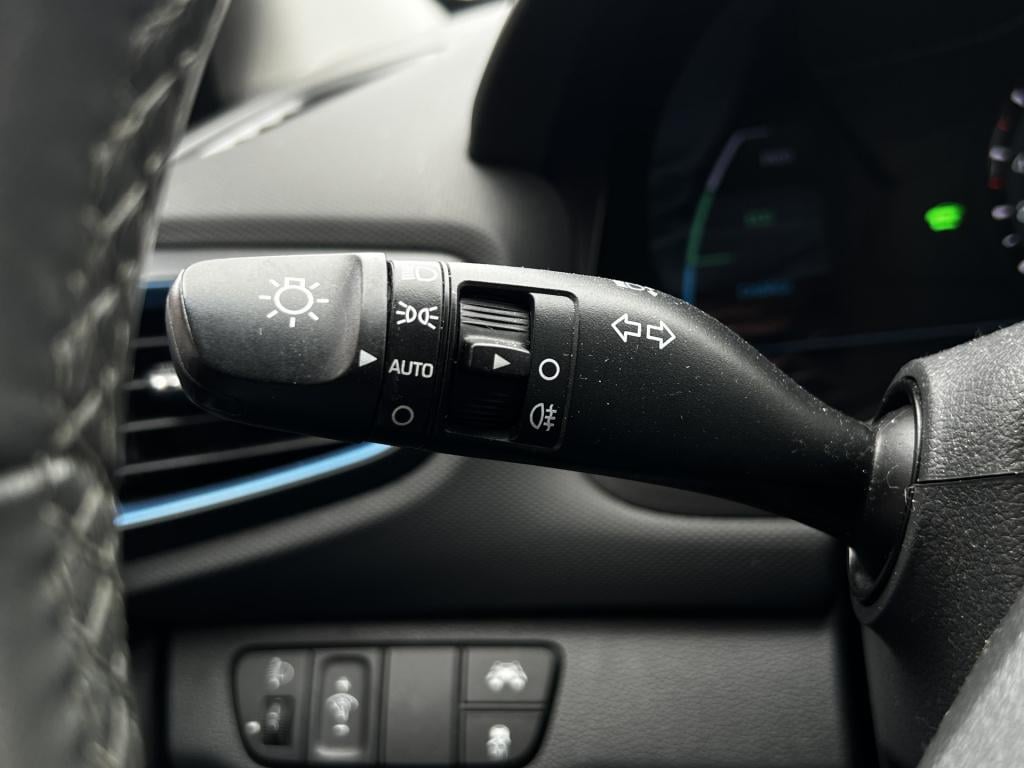 Hyundai Ioniq 1.6 gdi comfort | cruise control | carplay | automaat | afnee