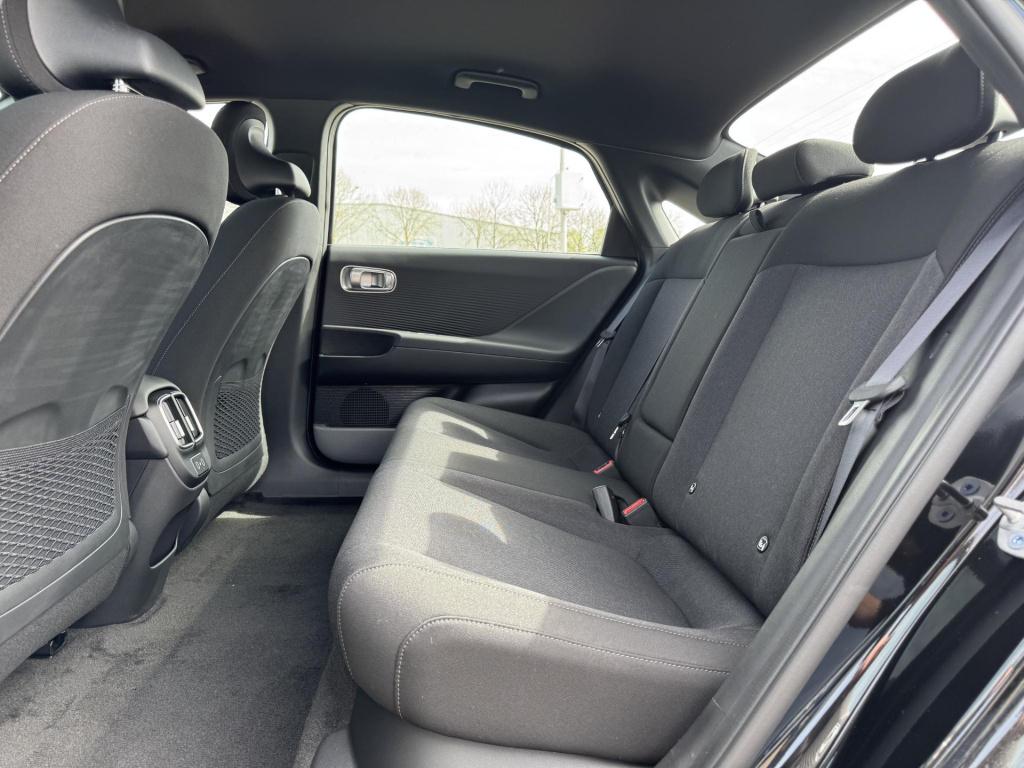 Hyundai Ioniq 6 style 53 kwh € 15.000 korting op=op!