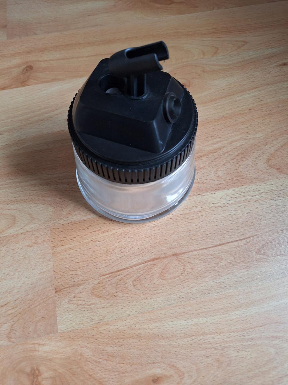 Te Koop: Airbrush compressor Fengda FD-186