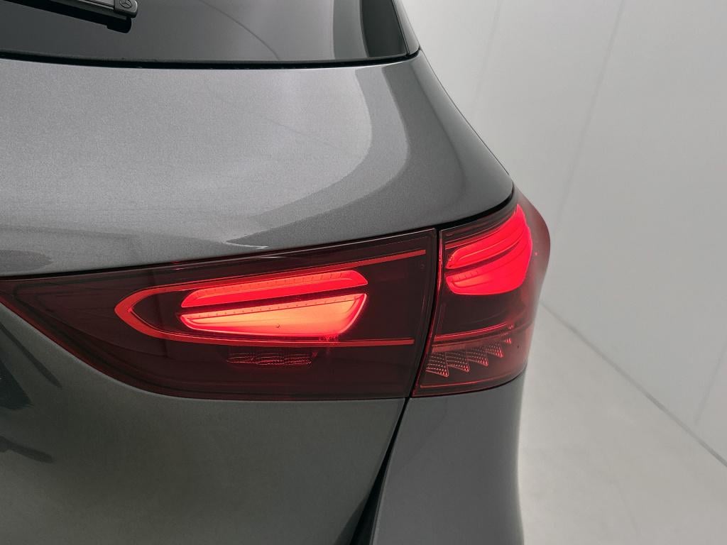 Mercedes-Benz Gla-klasse 250 e business solution amg | trekhaak | amg line 